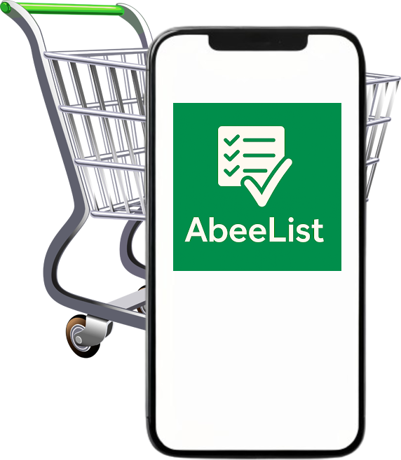 Aeebe List App